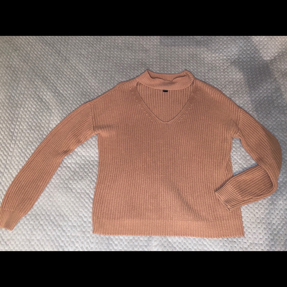 Forever 21 sweater